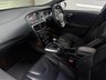 USED 2016 66 VOLVO V40 2.0 D2 R-Design Pro Hatchback 5dr Diesel Manual Euro 6 (s/s) (120 ps) CRUISE