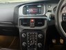 USED 2016 66 VOLVO V40 2.0 D2 R-Design Pro Hatchback 5dr Diesel Manual Euro 6 (s/s) (120 ps) CRUISE