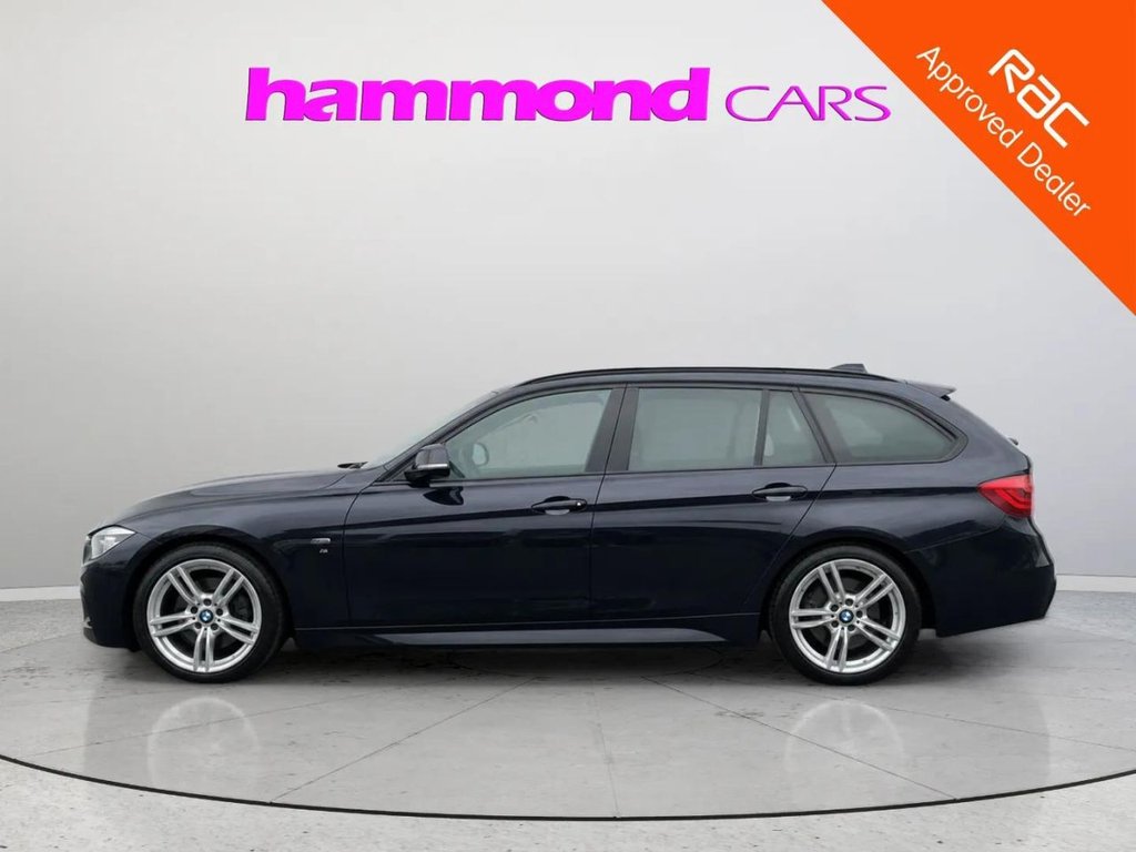 2016 BMW 5 Series — image 2
