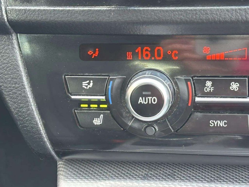 2016 BMW 5 Series — image 15