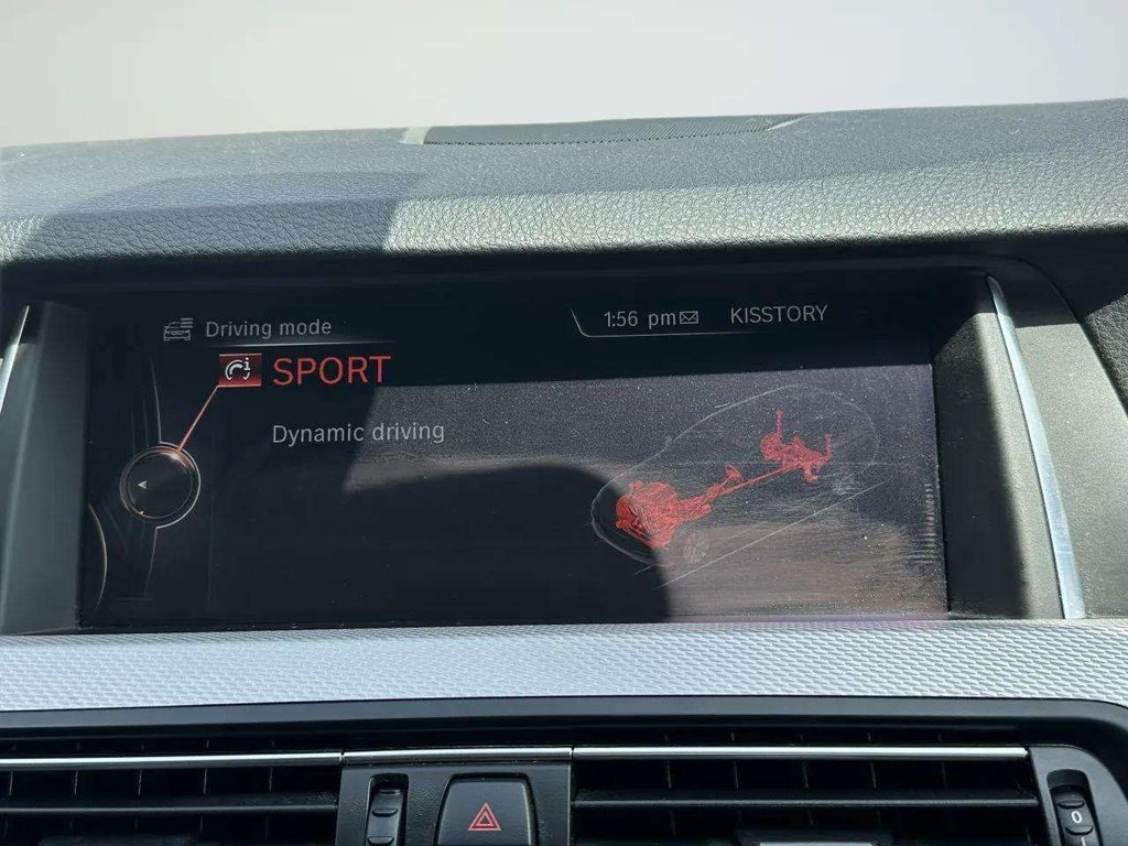2016 BMW 5 Series — image 16