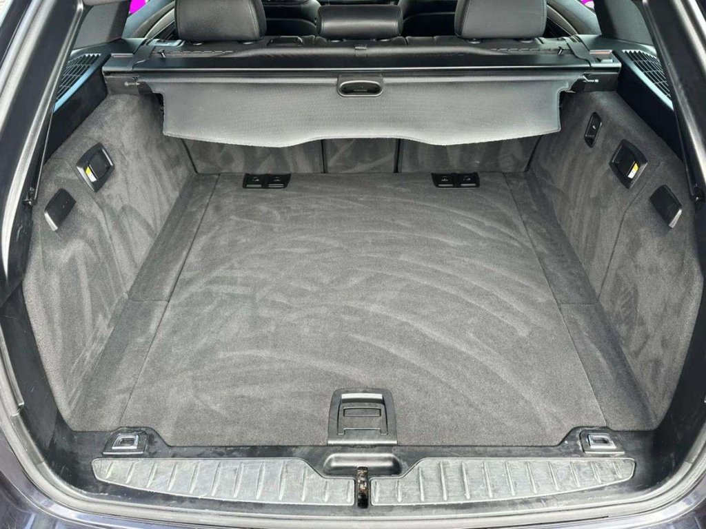 2016 BMW 5 Series — image 6