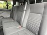 USED 2022 22 FORD TRANSIT CUSTOM 2.0 300 EcoBlue Limited Crew Van Double Cab 5dr Diesel Manual L2 H1 Euro 6 (s/s) (130 ps) 