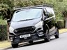 USED 2022 22 FORD TRANSIT CUSTOM 2.0 300 EcoBlue Limited Crew Van Double Cab 5dr Diesel Manual L2 H1 Euro 6 (s/s) (130 ps) 