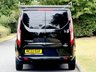 USED 2022 22 FORD TRANSIT CUSTOM 2.0 300 EcoBlue Limited Crew Van Double Cab 5dr Diesel Manual L2 H1 Euro 6 (s/s) (130 ps) 