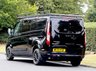 USED 2022 22 FORD TRANSIT CUSTOM 2.0 300 EcoBlue Limited Crew Van Double Cab 5dr Diesel Manual L2 H1 Euro 6 (s/s) (130 ps) 