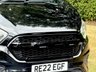 USED 2022 22 FORD TRANSIT CUSTOM 2.0 300 EcoBlue Limited Crew Van Double Cab 5dr Diesel Manual L2 H1 Euro 6 (s/s) (130 ps) 