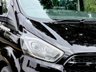 USED 2022 22 FORD TRANSIT CUSTOM 2.0 300 EcoBlue Limited Crew Van Double Cab 5dr Diesel Manual L2 H1 Euro 6 (s/s) (130 ps) 