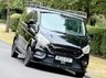 USED 2022 22 FORD TRANSIT CUSTOM 2.0 300 EcoBlue Limited Crew Van Double Cab 5dr Diesel Manual L2 H1 Euro 6 (s/s) (130 ps) 