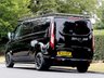 USED 2022 22 FORD TRANSIT CUSTOM 2.0 300 EcoBlue Limited Crew Van Double Cab 5dr Diesel Manual L2 H1 Euro 6 (s/s) (130 ps) 