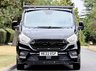 USED 2022 22 FORD TRANSIT CUSTOM 2.0 300 EcoBlue Limited Crew Van Double Cab 5dr Diesel Manual L2 H1 Euro 6 (s/s) (130 ps) 