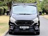USED 2022 22 FORD TRANSIT CUSTOM 2.0 300 EcoBlue Limited Crew Van Double Cab 5dr Diesel Manual L2 H1 Euro 6 (s/s) (130 ps) 