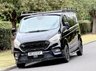 USED 2022 22 FORD TRANSIT CUSTOM 2.0 300 EcoBlue Limited Crew Van Double Cab 5dr Diesel Manual L2 H1 Euro 6 (s/s) (130 ps) 