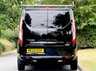 USED 2022 22 FORD TRANSIT CUSTOM 2.0 300 EcoBlue Limited Crew Van Double Cab 5dr Diesel Manual L2 H1 Euro 6 (s/s) (130 ps) 