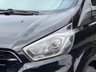 USED 2022 22 FORD TRANSIT CUSTOM 2.0 300 EcoBlue Limited Crew Van Double Cab 5dr Diesel Manual L2 H1 Euro 6 (s/s) (130 ps) 