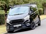 USED 2022 22 FORD TRANSIT CUSTOM 2.0 300 EcoBlue Limited Crew Van Double Cab 5dr Diesel Manual L2 H1 Euro 6 (s/s) (130 ps) 