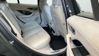 USED 2022 22 JAGUAR I-PACE 400 90kWh Black SUV 5dr Electric Auto 4WD (400 ps) 