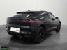 USED 2022 22 JAGUAR I-PACE 400 90kWh Black SUV 5dr Electric Auto 4WD (400 ps) 