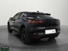 USED 2022 22 JAGUAR I-PACE 400 90kWh Black SUV 5dr Electric Auto 4WD (400 ps) 