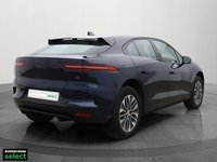 USED 2022 71 JAGUAR I-PACE 400 90kWh S SUV 5dr Electric Auto 4WD (400 ps) 