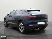 USED 2022 71 JAGUAR I-PACE 400 90kWh S SUV 5dr Electric Auto 4WD (400 ps) 