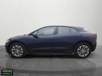 USED 2022 71 JAGUAR I-PACE 400 90kWh S SUV 5dr Electric Auto 4WD (400 ps) 