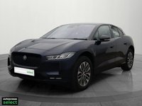 USED 2022 71 JAGUAR I-PACE 400 90kWh S SUV 5dr Electric Auto 4WD (400 ps) 