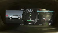 USED 2022 71 JAGUAR I-PACE 400 90kWh S SUV 5dr Electric Auto 4WD (400 ps) 