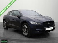 USED 2022 71 JAGUAR I-PACE 400 90kWh S SUV 5dr Electric Auto 4WD (400 ps) 