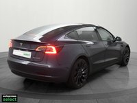 USED 2023 23 TESLA Model 3 (Dual Motor) Performance Saloon 4dr Electric Auto 4WDE (Performance Upgrade) (449 bhp) 