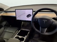 USED 2023 23 TESLA Model 3 (Dual Motor) Performance Saloon 4dr Electric Auto 4WDE (Performance Upgrade) (449 bhp) 