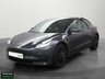 USED 2023 23 TESLA Model 3 (Dual Motor) Performance Saloon 4dr Electric Auto 4WDE (Performance Upgrade) (449 bhp) 