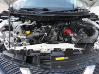 USED 2016 16 NISSAN QASHQAI 1.2 DIG-T Acenta SUV 5dr Petrol Manual 2WD Euro 6 (s/s) (115 ps) 