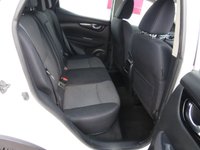 USED 2016 16 NISSAN QASHQAI 1.2 DIG-T Acenta SUV 5dr Petrol Manual 2WD Euro 6 (s/s) (115 ps) 