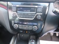 USED 2016 16 NISSAN QASHQAI 1.2 DIG-T Acenta SUV 5dr Petrol Manual 2WD Euro 6 (s/s) (115 ps) 