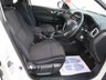 USED 2016 16 NISSAN QASHQAI 1.2 DIG-T Acenta SUV 5dr Petrol Manual 2WD Euro 6 (s/s) (115 ps) 
