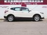 USED 2016 16 NISSAN QASHQAI 1.2 DIG-T Acenta SUV 5dr Petrol Manual 2WD Euro 6 (s/s) (115 ps) 