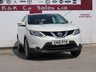 USED 2016 16 NISSAN QASHQAI 1.2 DIG-T Acenta SUV 5dr Petrol Manual 2WD Euro 6 (s/s) (115 ps) 