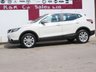 USED 2016 16 NISSAN QASHQAI 1.2 DIG-T Acenta SUV 5dr Petrol Manual 2WD Euro 6 (s/s) (115 ps) 