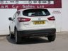 USED 2016 16 NISSAN QASHQAI 1.2 DIG-T Acenta SUV 5dr Petrol Manual 2WD Euro 6 (s/s) (115 ps) 