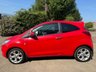 USED 2013 13 FORD KA 1.2 Titanium Hatchback 3dr Petrol Manual Euro 5 (69 ps) 12 MONTHS MOT*9 STAMP HISTORY*