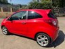 USED 2013 13 FORD KA 1.2 Titanium Hatchback 3dr Petrol Manual Euro 5 (69 ps) 12 MONTHS MOT*9 STAMP HISTORY*