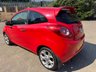 USED 2013 13 FORD KA 1.2 Titanium Hatchback 3dr Petrol Manual Euro 5 (69 ps) 12 MONTHS MOT*9 STAMP HISTORY*