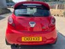 USED 2013 13 FORD KA 1.2 Titanium Hatchback 3dr Petrol Manual Euro 5 (69 ps) 12 MONTHS MOT*9 STAMP HISTORY*