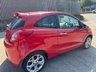 USED 2013 13 FORD KA 1.2 Titanium Hatchback 3dr Petrol Manual Euro 5 (69 ps) 12 MONTHS MOT*9 STAMP HISTORY*