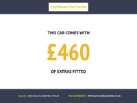 USED 2014 14 FIAT 500 1.2 Lounge Hatchback 3dr Petrol Manual Euro 6 (s/s) (69 bhp) 