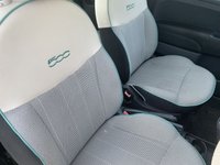 USED 2014 14 FIAT 500 1.2 Lounge Hatchback 3dr Petrol Manual Euro 6 (s/s) (69 bhp) 