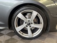 USED 2021 21 AUDI A4 AVANT 2.0 TDI 35 S line Estate 5dr Diesel S Tronic Euro 6 (s/s) (163 ps) FHTD SEATS+19"ALLOYS+CARPLAY