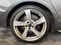 USED 2021 21 AUDI A4 AVANT 2.0 TDI 35 S line Estate 5dr Diesel S Tronic Euro 6 (s/s) (163 ps) FHTD SEATS+19"ALLOYS+CARPLAY