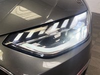 USED 2021 21 AUDI A4 AVANT 2.0 TDI 35 S line Estate 5dr Diesel S Tronic Euro 6 (s/s) (163 ps) FHTD SEATS+19"ALLOYS+CARPLAY